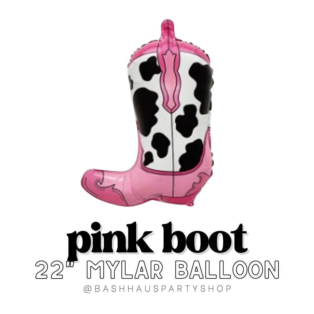 Pink Horse Foil - photo 2