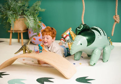 Triceratops Foil - photo 5