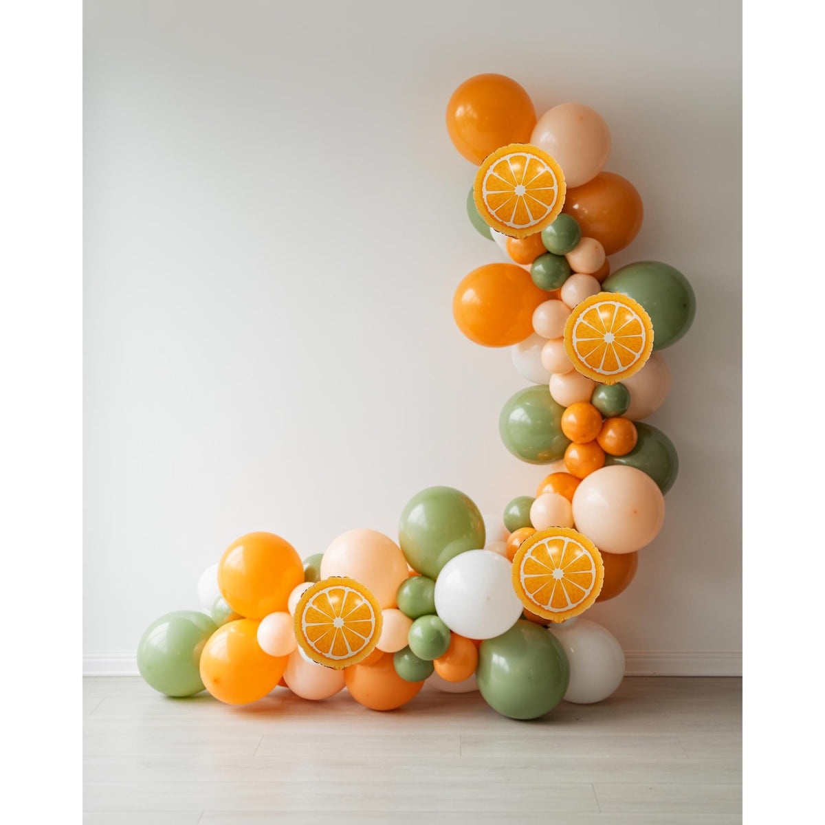 Orange Slice Foil - photo 2