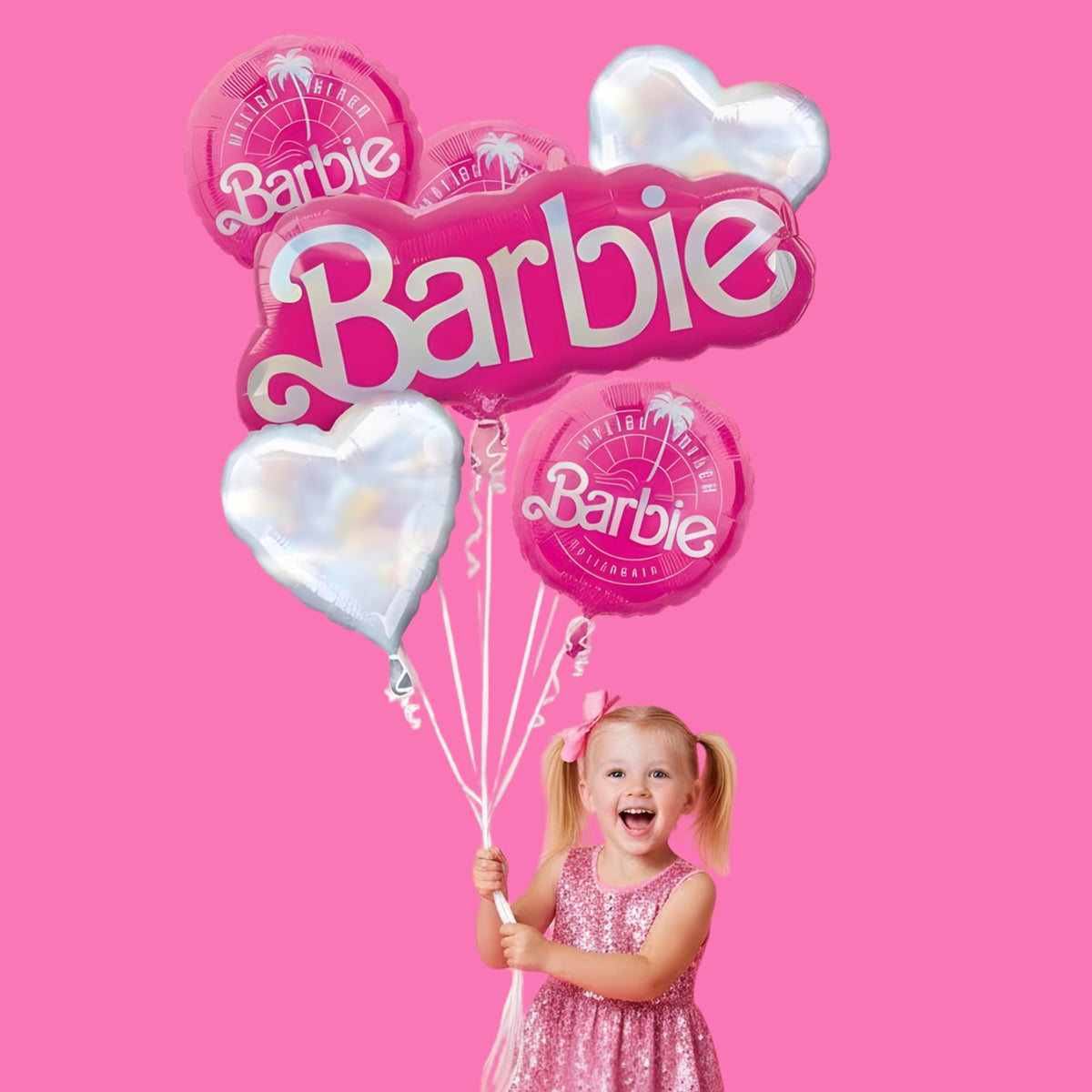 Barbie Bouquet - photo 2