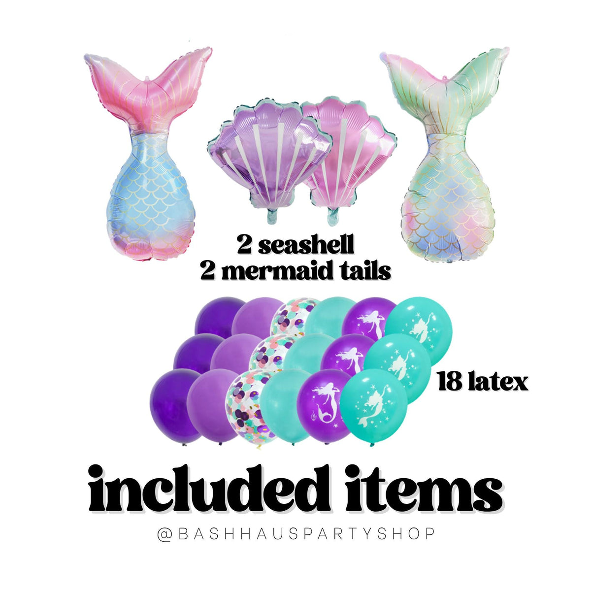 Mermaid - photo 2