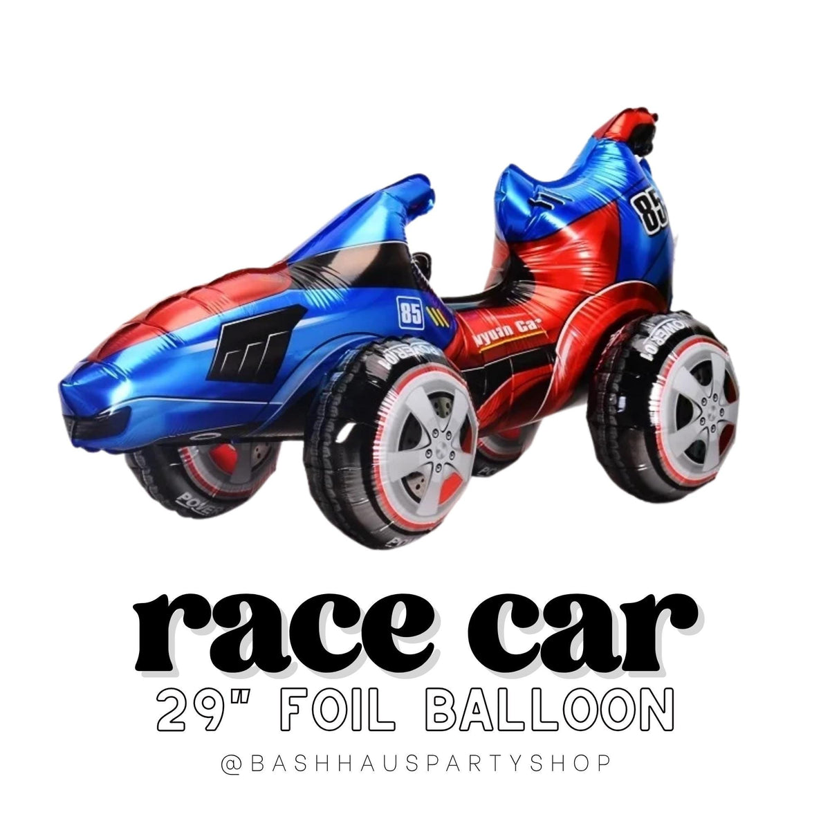 Race Car Balloon DIY Party Balloons Speedway Checkered Flag First Lap Need Four Speed Fast One Birthday Boy Pit Crew Dec