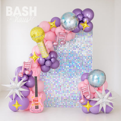 Music Hunters K Pop Birthday Party Decorations - photo 6