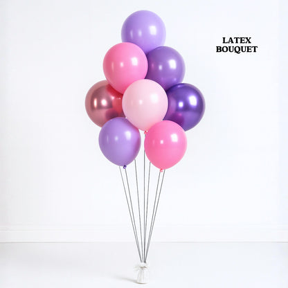 Music Hunters K Pop Birthday Party Decorations - photo 8