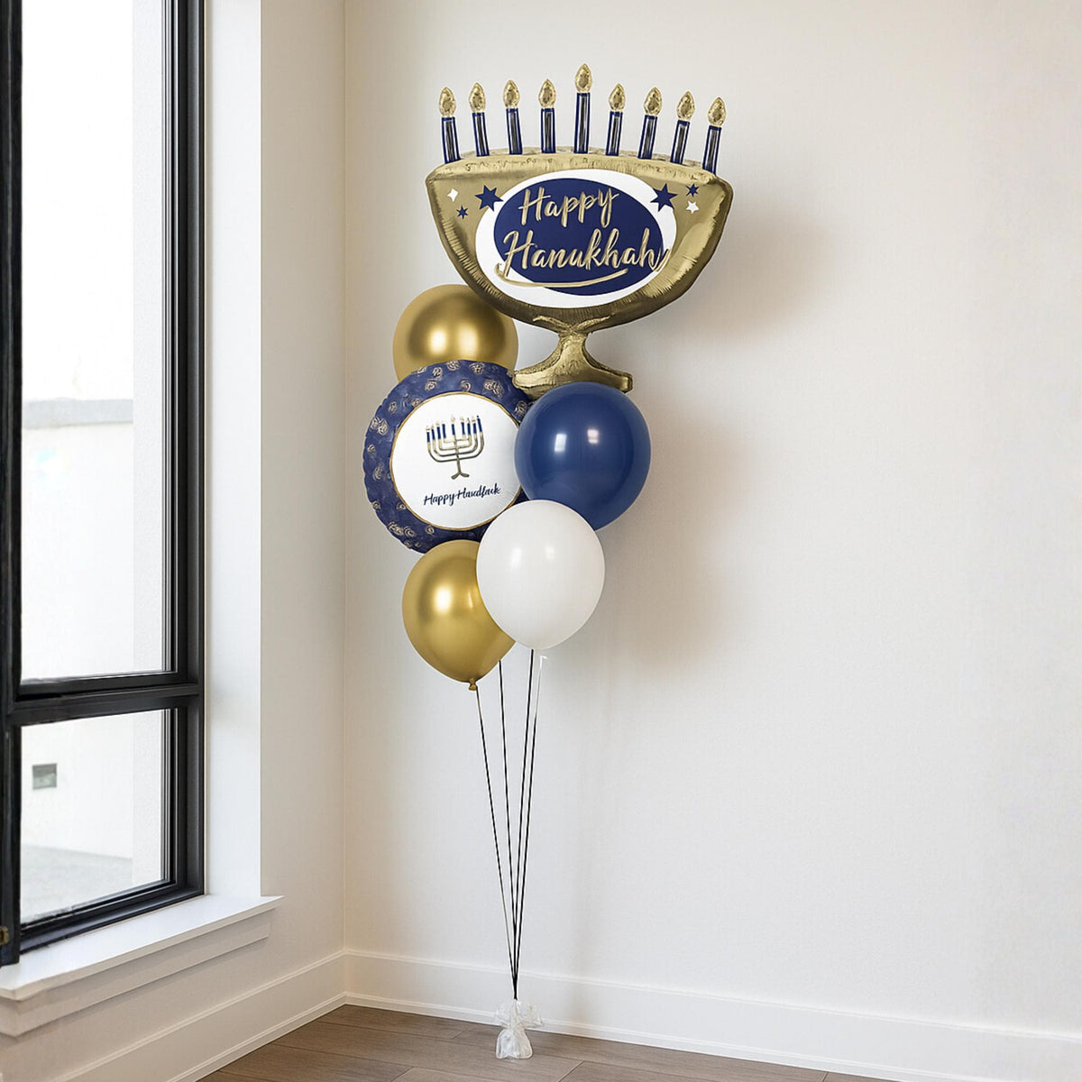 Hanukkah - photo 3