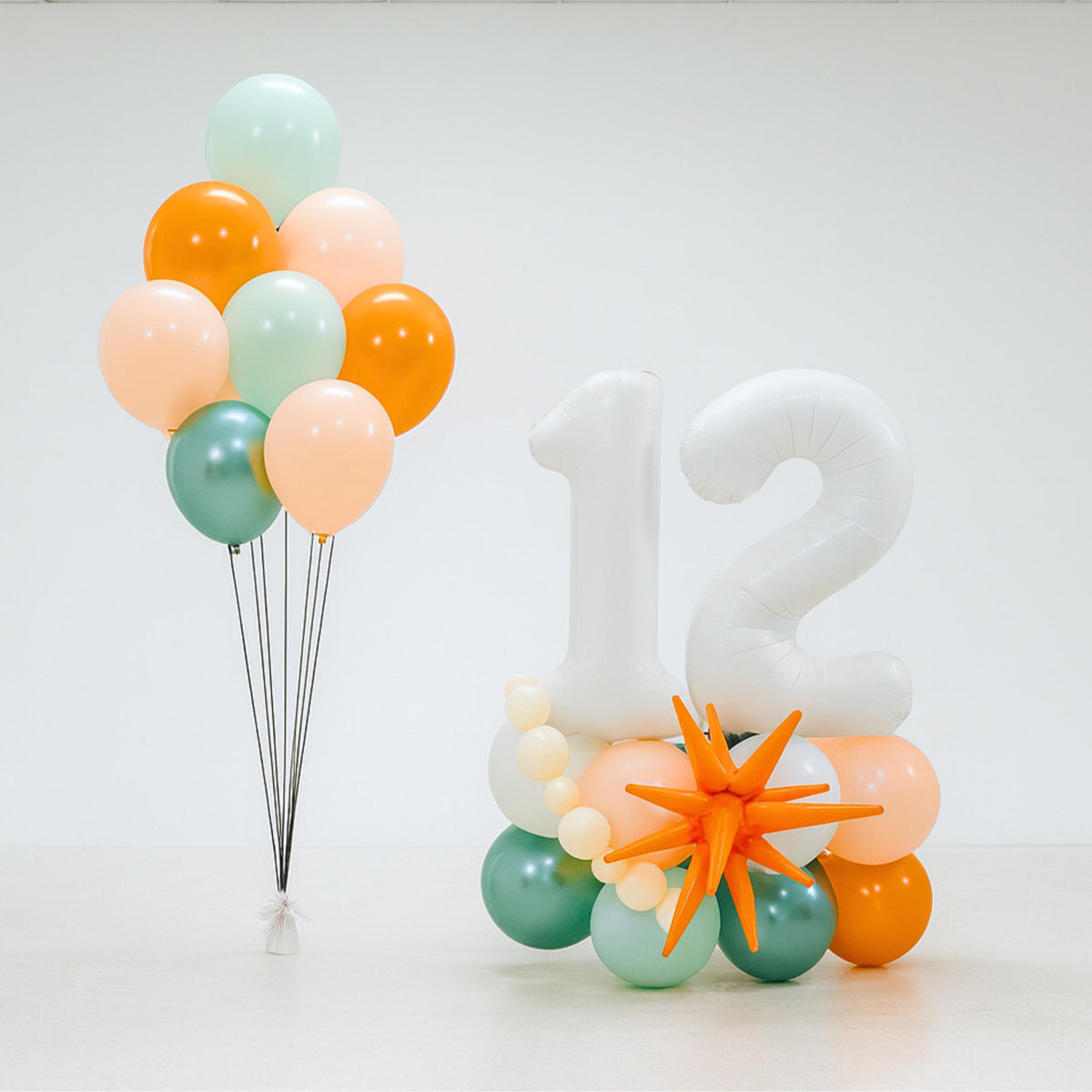 Showgirl Birthday Party Decorations - photo 4