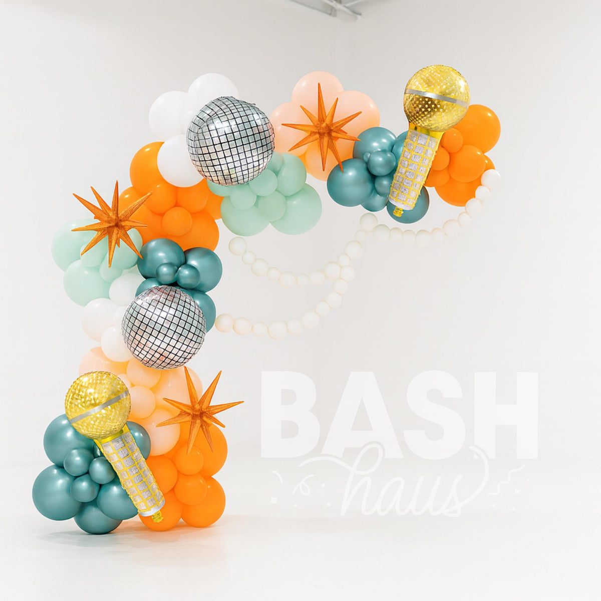 Showgirl Birthday Party Decorations - photo 5