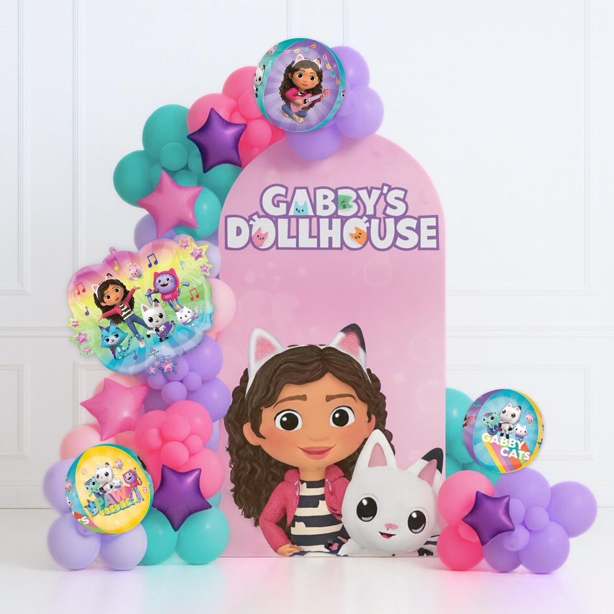 Gabbys Dollhouse - photo 5