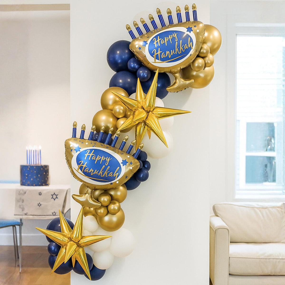 Hanukkah - photo 2