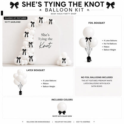She's Tying The Knot - photo 2