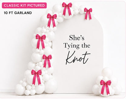 She's Tying The Knot - photo 10