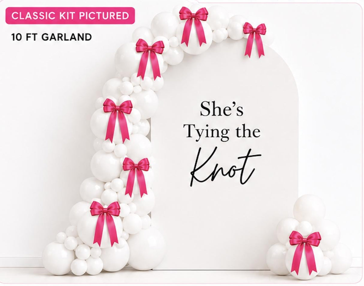 She's Tying The Knot - photo 7
