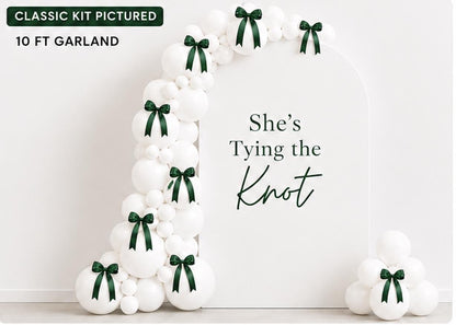 She's Tying The Knot - photo 6