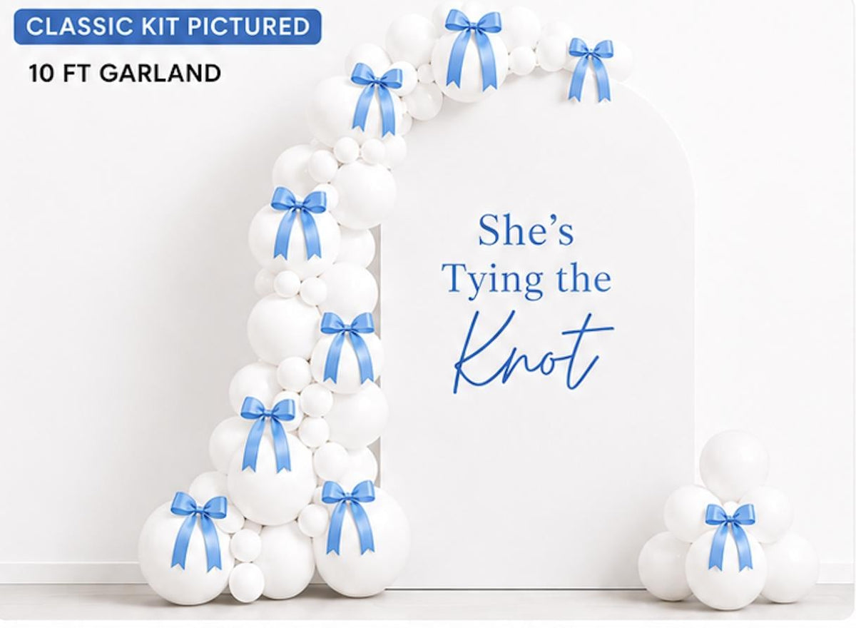 She's Tying The Knot - photo 7
