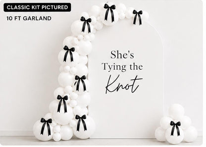 She's Tying The Knot - photo 7
