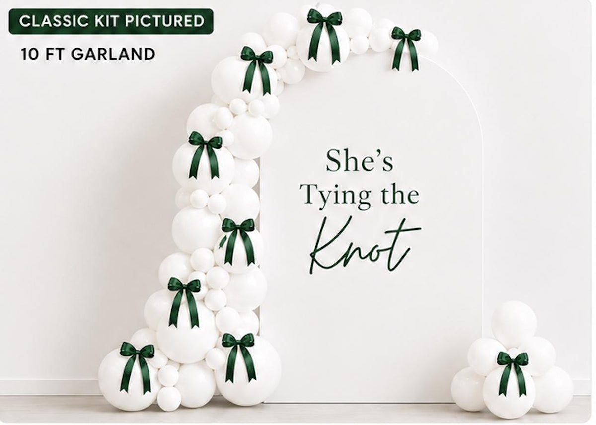 She's Tying The Knot - photo 9