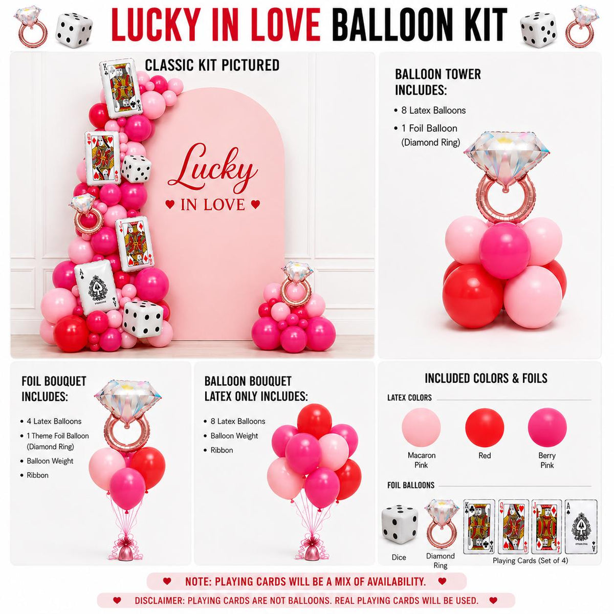 Lucky in Love - photo 2