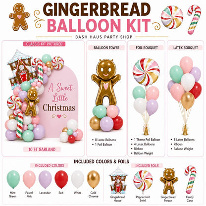 Gingerbread Christmas - photo 2