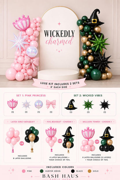 Wickedly Charmed - photo 2