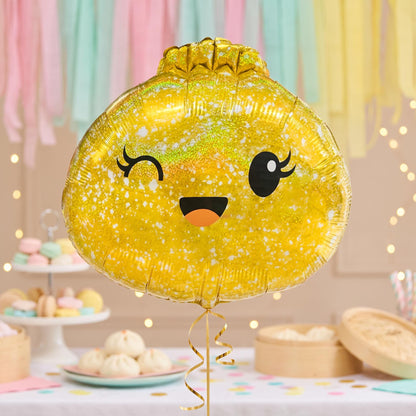 Holographic Bao Foils foil balloons