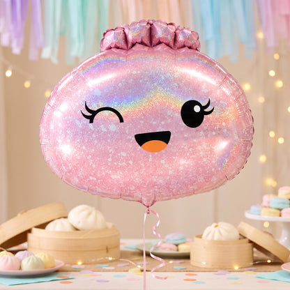 Holographic Bao Foils foil balloons